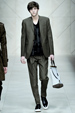 Burberry Prorsum / - 2011-2012